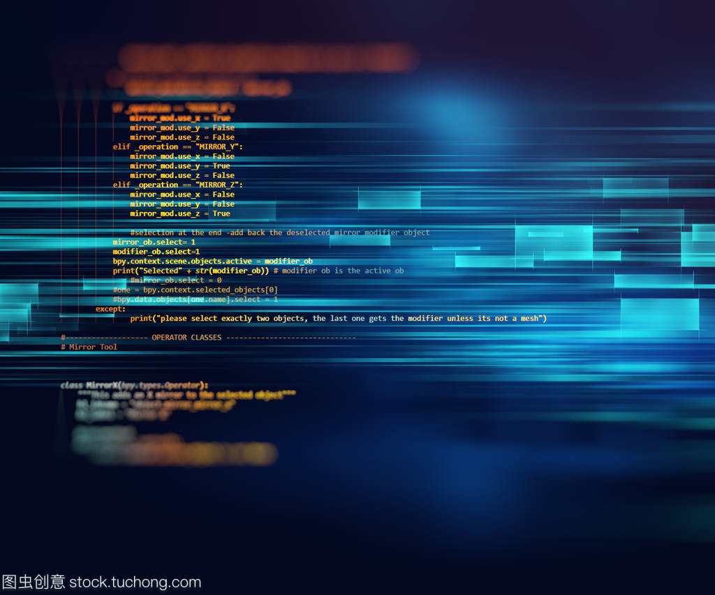 編程代碼抽象技術 驅動軟件開發的演進與未來